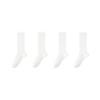 B&C.Room Knee High Socks Women's 4 Pack