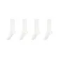 4-Pack (4 White)