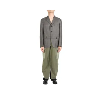 JUNYA WATANABE Business Suit Men's Gray