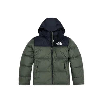 THE NORTH FACE 1996 Retro Nuptse 700 Fill Packable Jacket