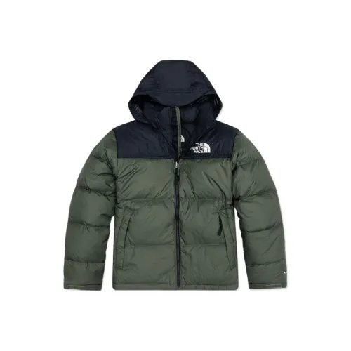THE NORTH FACE 1996 Retro Nuptse 700 Fill Packable Jacket