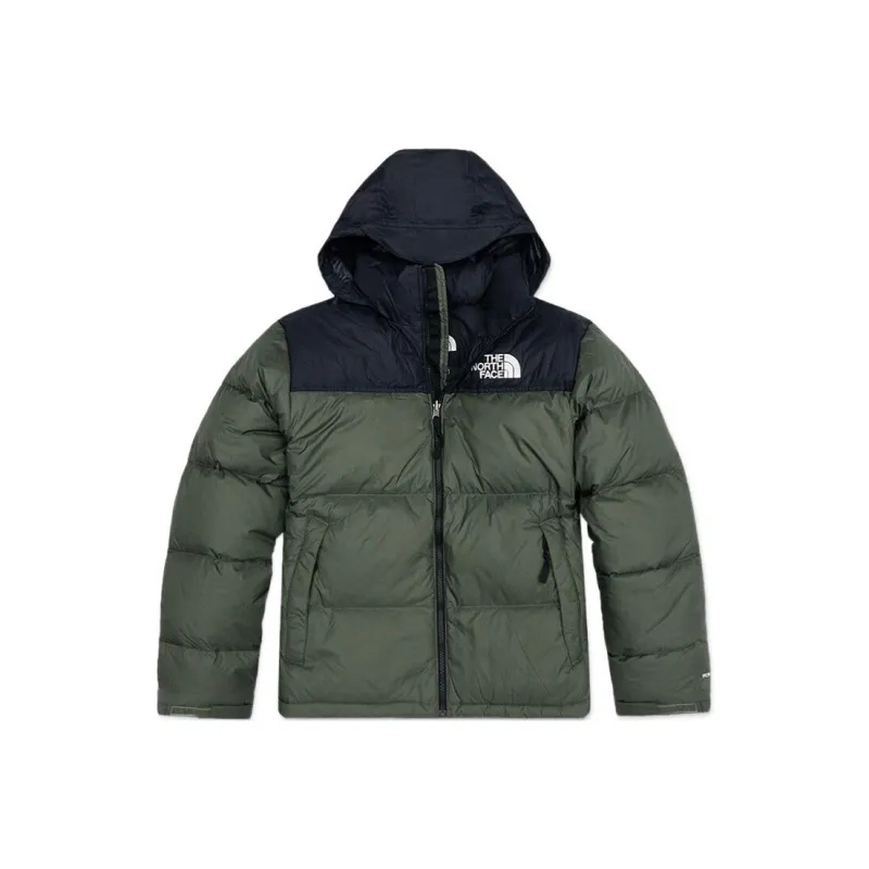 THE NORTH FACE 1996 Retro Nuptse 700 Fill Packable Jacket-0
