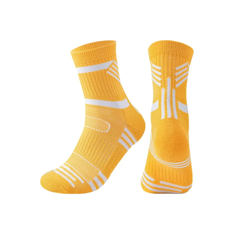 MIIOW Basketball Socks Unisex Combo Set-47