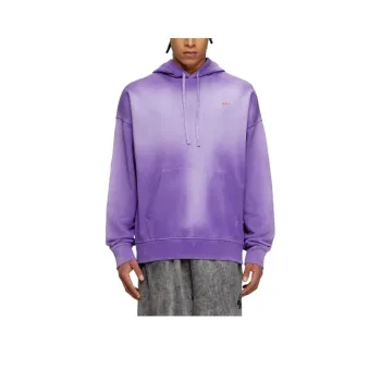 DIESEL S ROB HOOD R2 Hoodie