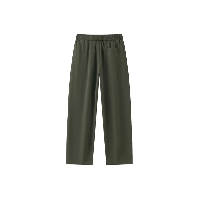 33TH Casual Pants Unisex-1