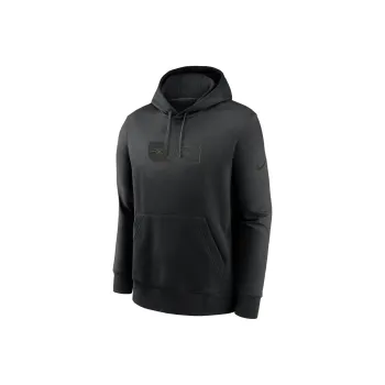 Nike Seattle Seahawks Edge Men's Nike Nfl Pullover Hoodie