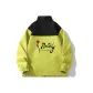 Lemon Yellow