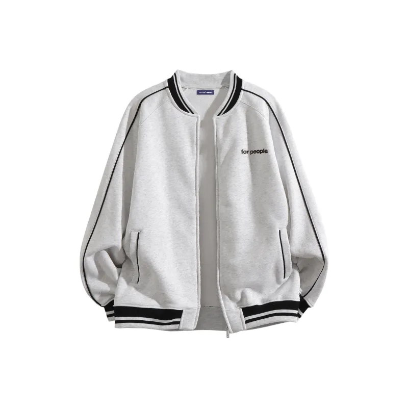 FAX FOR FMACM Jacket Unisex Jasper-4