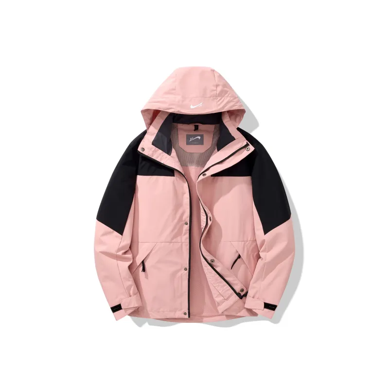 K bird Jackets Unisex-35