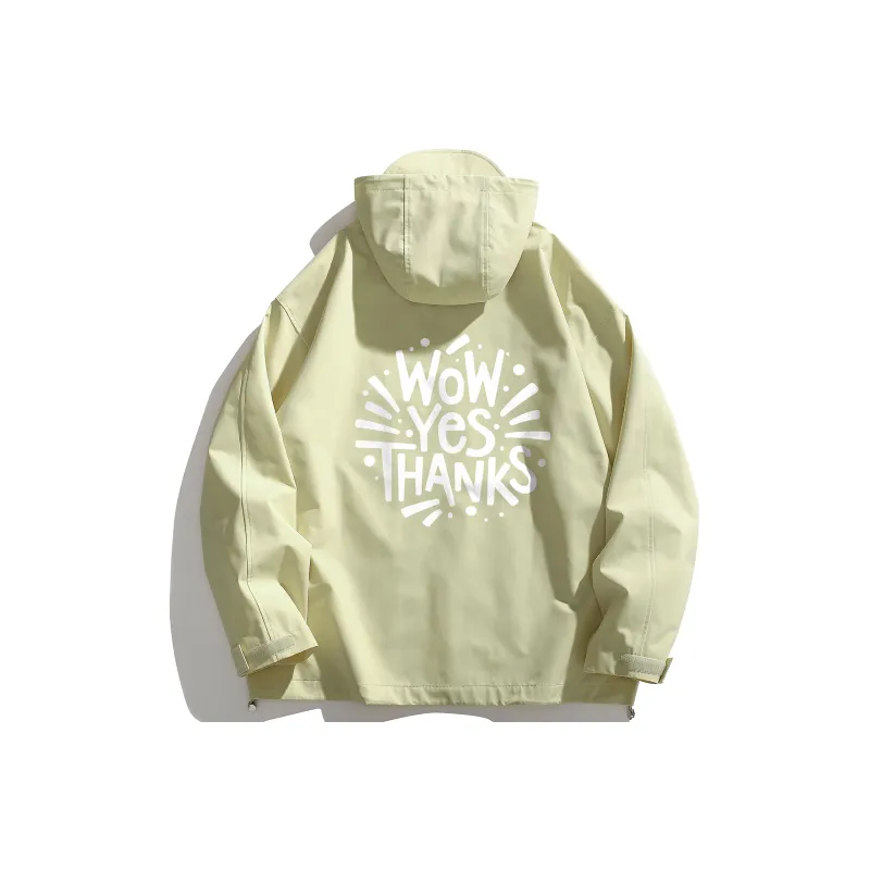 B.X Jackets Unisex-4