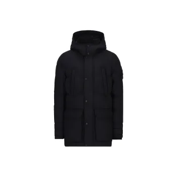 Moose Knuckles Valleyfield Jacket