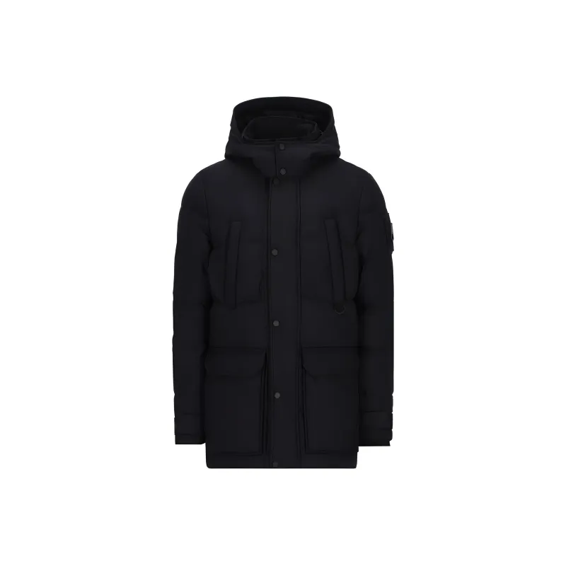 Moose Knuckles Valleyfield Jacket-0