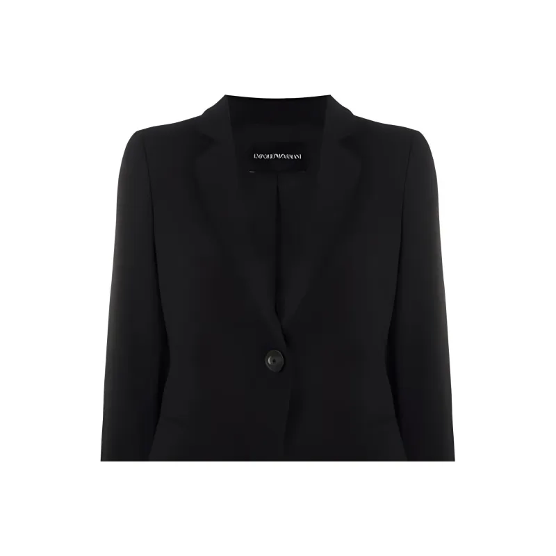 EMPORIO ARMANI Business Suit Women's-4