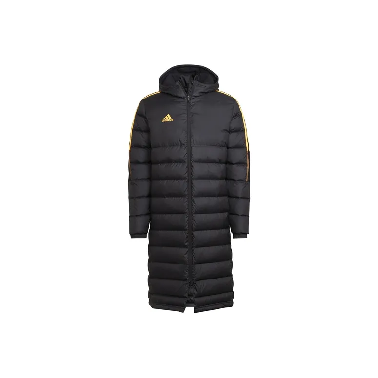 Adidas Down Jackets Men Black-0