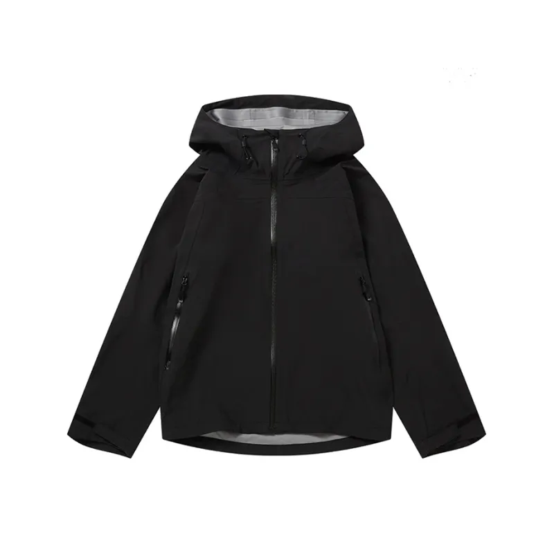 33000FT Windbreaker Jackets Unisex-0