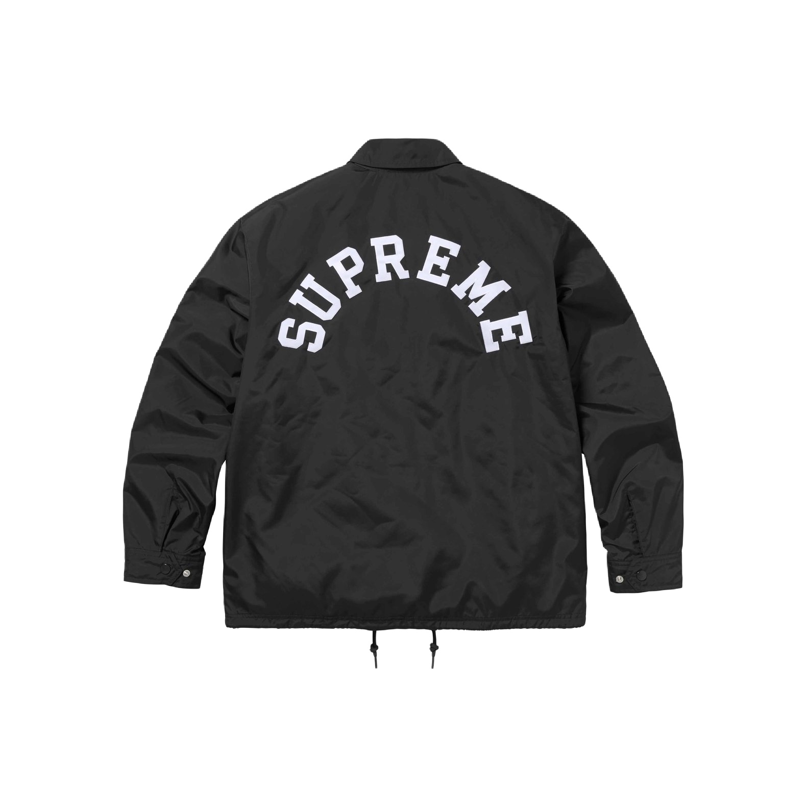 Supreme Inset Link Track Jacket - POIZON