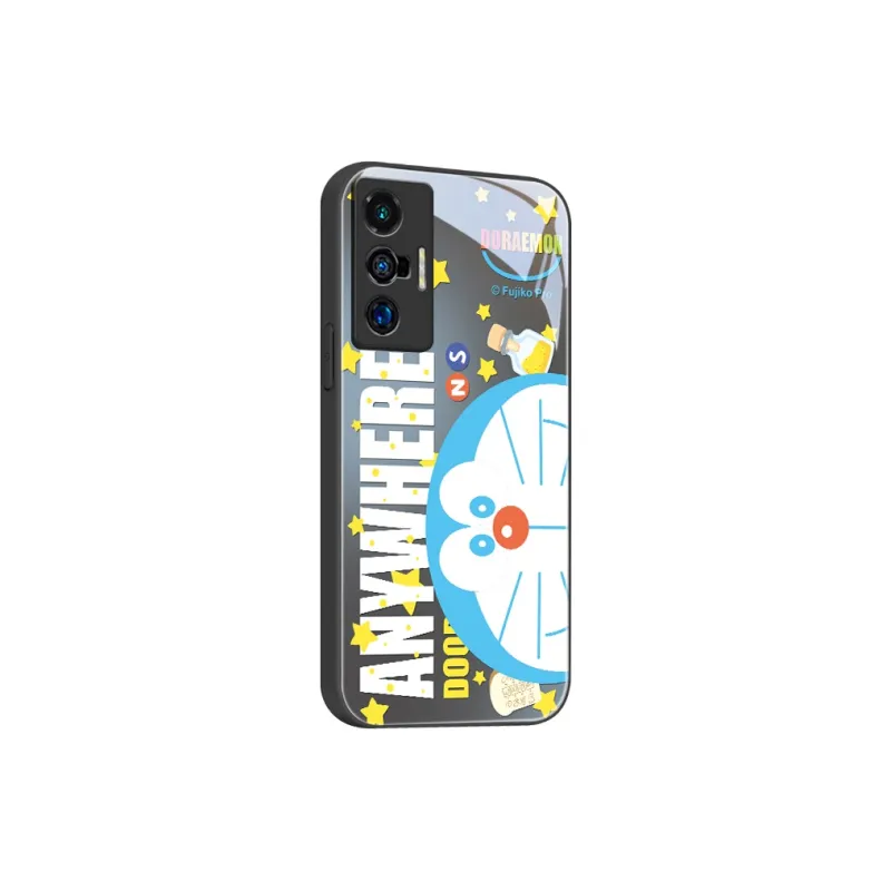 Doraemon/a Phone Cases-7