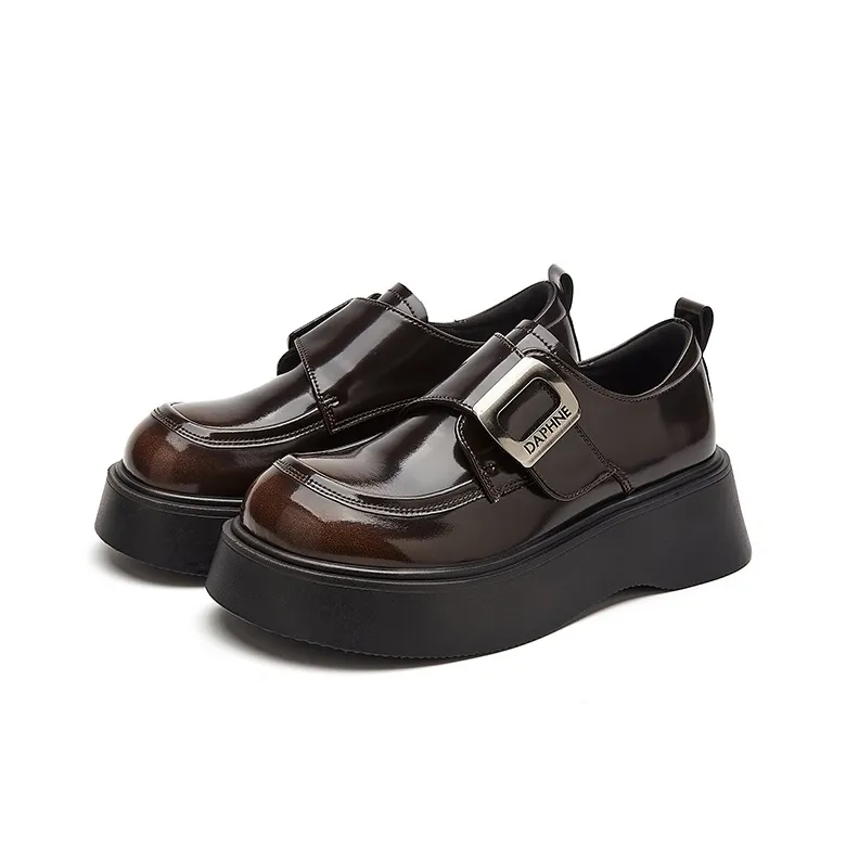 DAPHNE Loafers Women's-4