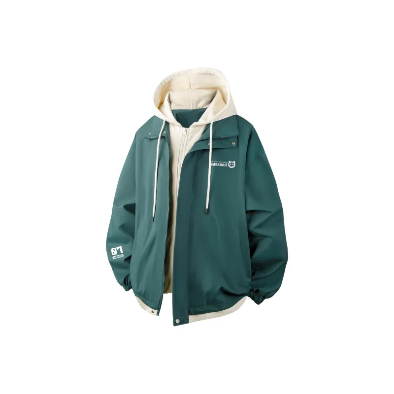 HONOR OF KINGS Jackets Unisex-8