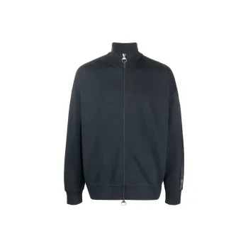 ARMANI EXCHANGE FW23 Jackets Coats Men's Navy
