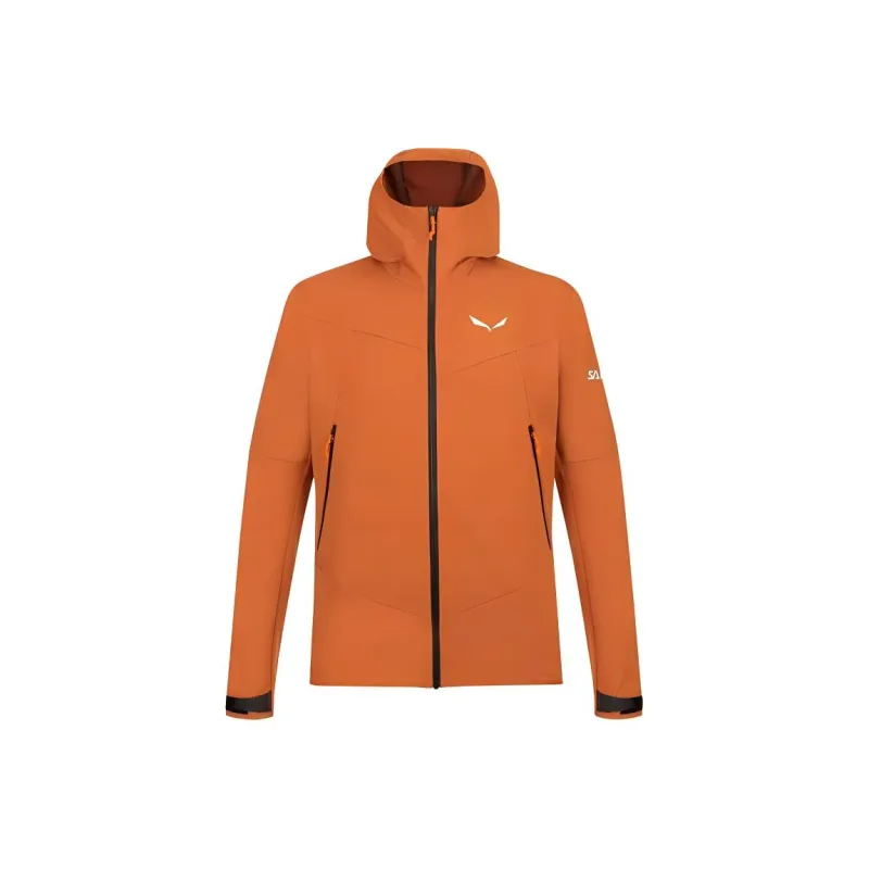 SALEWA Jackets Men-5