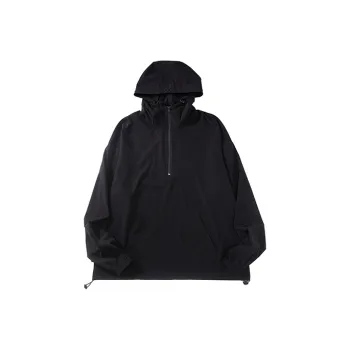 I'm David Jackets Coats Men's Black