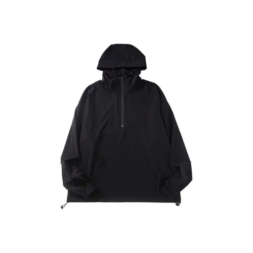 I'm David Jackets Coats Men's Black