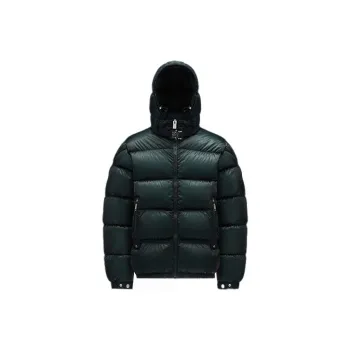 MONCLER GENIUS X 1017 Alyx 9SM Almondy Down Jacket