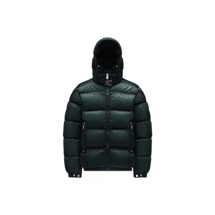 Moncler X 1017 Alyx 9SM Almondy Down Jacket-0