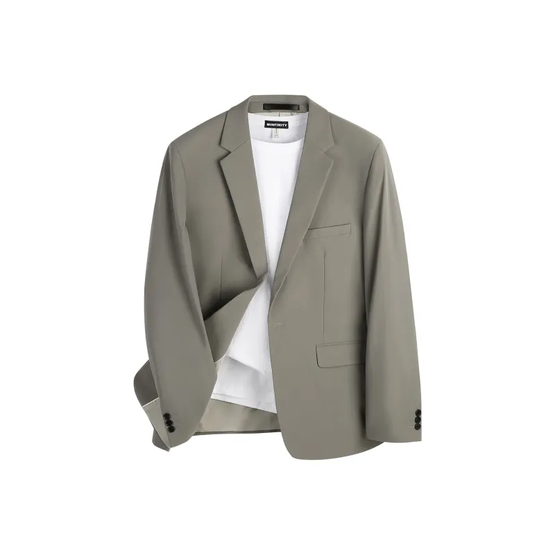 Minfinity Business Suits Unisex-27