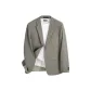 Khaki (Single Jacket)