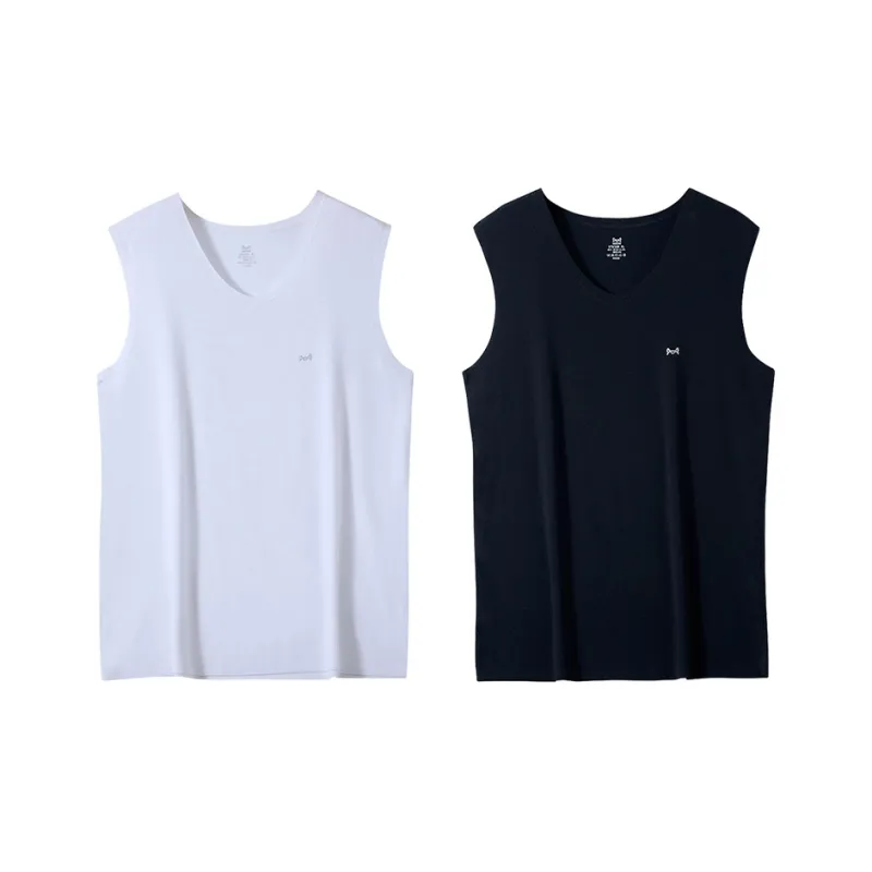 MIIOW Men Tank Tops-28