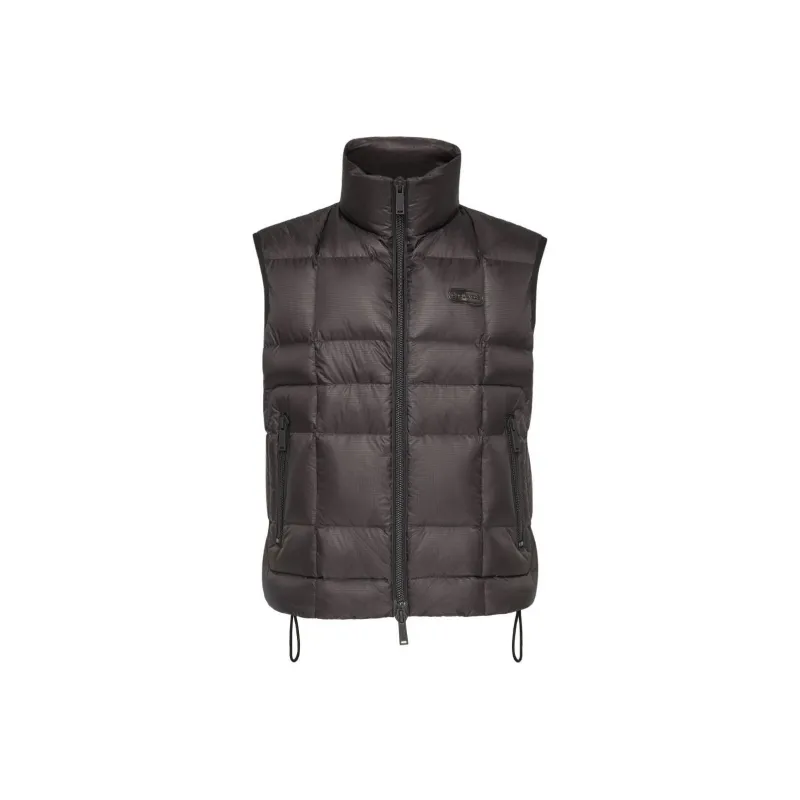 DSQUARED 2 3D Down Vest-0