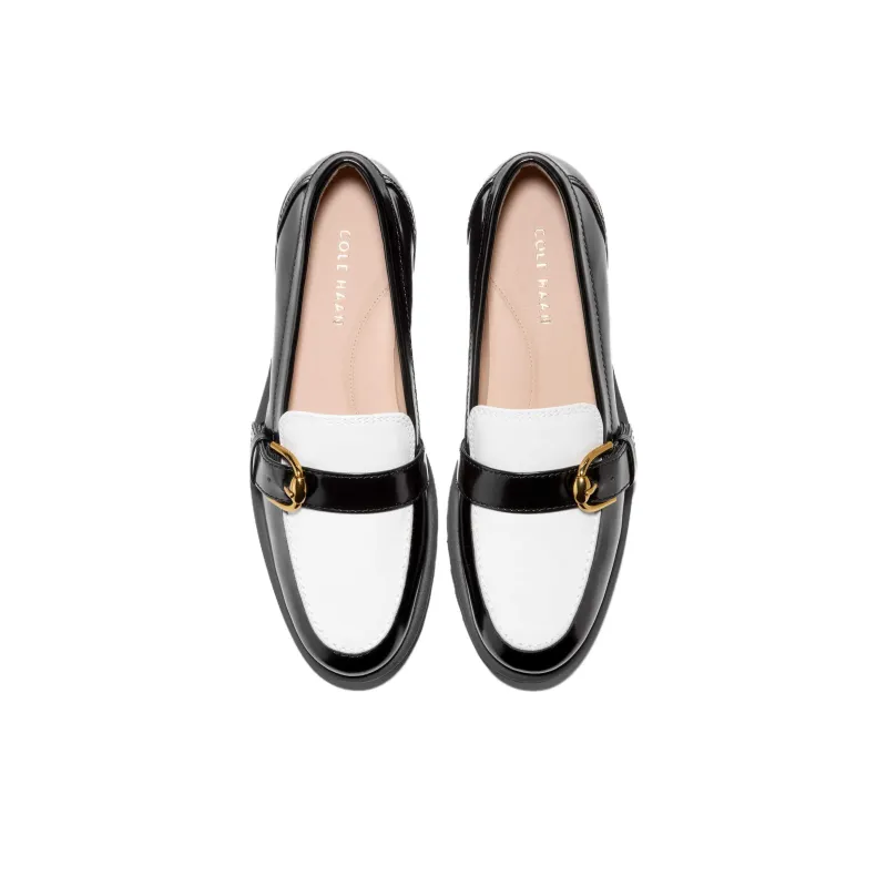 COLE HAAN Loafers Women's Black-2