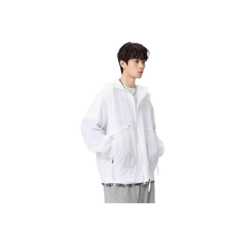 CENPIN UV Protection, Breathable, Quick Dry, Cooling Sun Protection Clothing Unisex-6