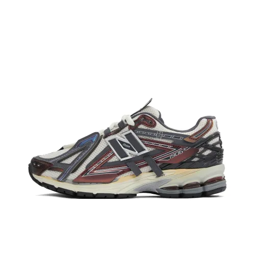 1906 New Balance A 
Crimson Sea Salt
