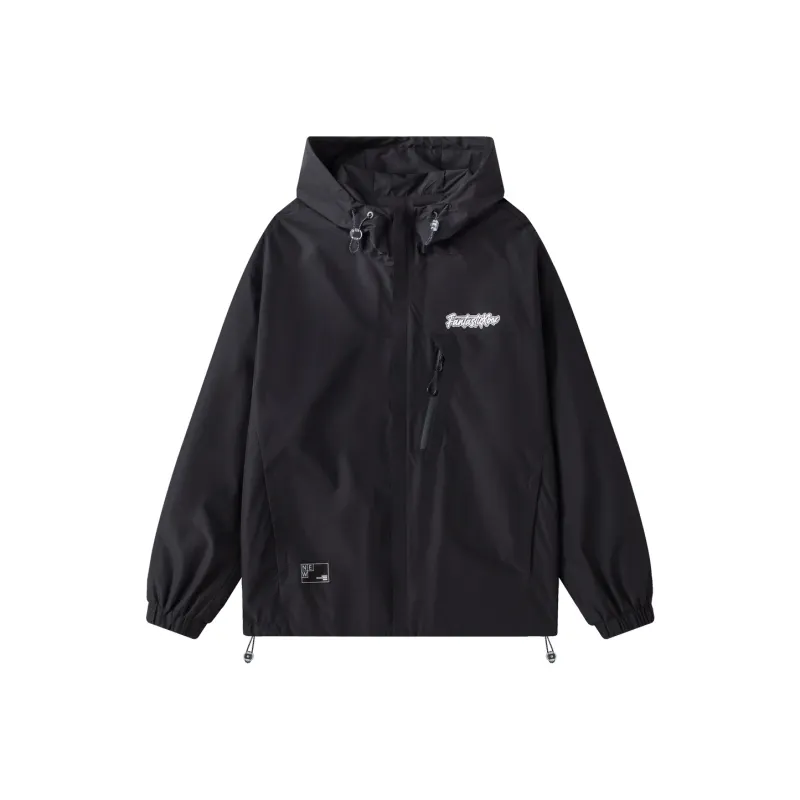 FANTASTIC XBOX Jackets Unisex-2