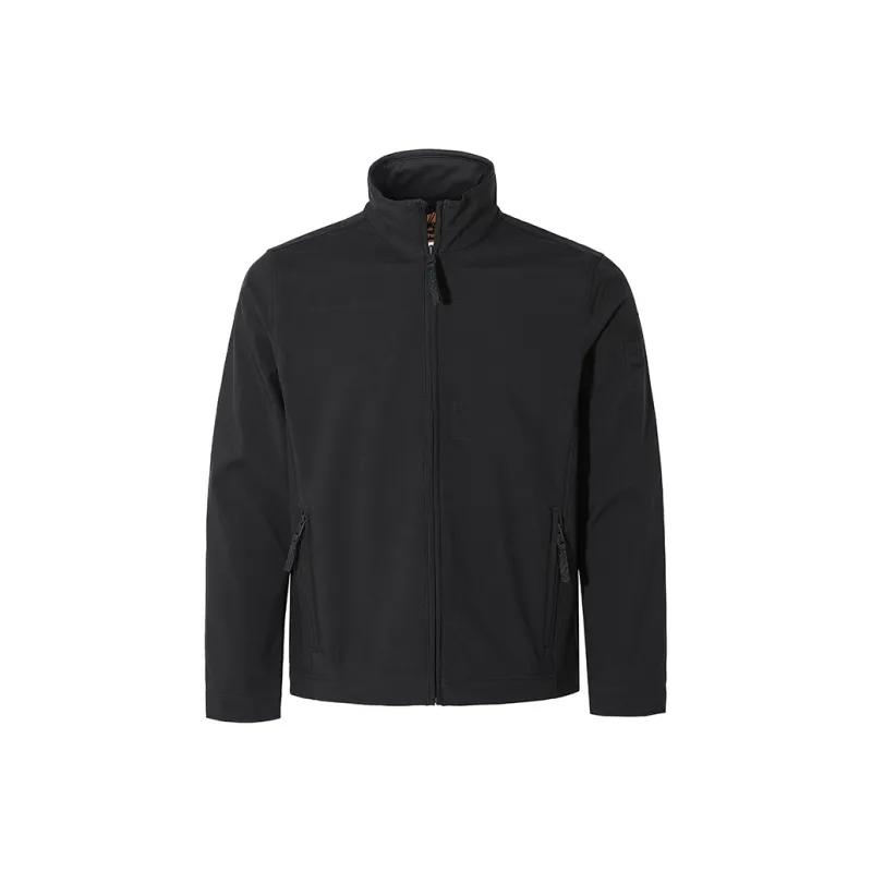 Timberland City Outdoor Jackets Coats Men's Black-0