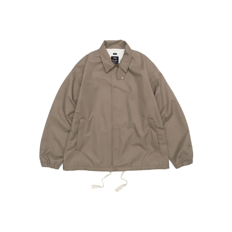 Nanamica GORE TEX Coach Jacket Jackets Coats Men's-5