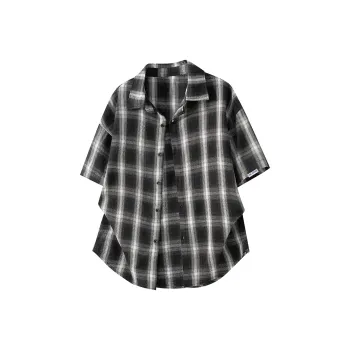 FAKE VINTAGE Shirts Unisex
