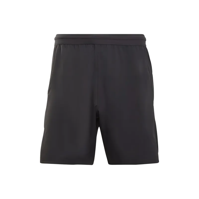 Reebok Casual Shorts Men Black-1