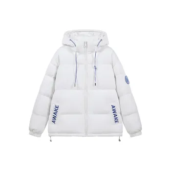 Warrior Windbreaker Jacket Men's