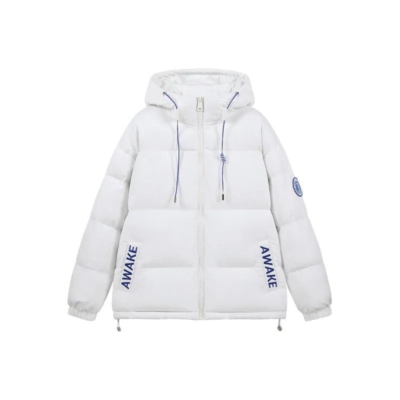 Warrior Windbreaker Jacket Men's-0
