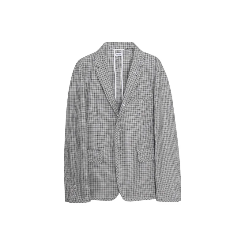 THOM BROWNE· Business Suit Men's Gray-0