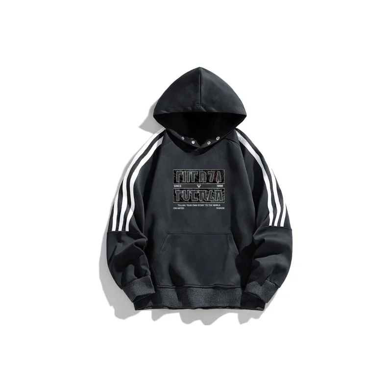 Ferrero Ross x FUERZA Sweatshirt Unisex-0