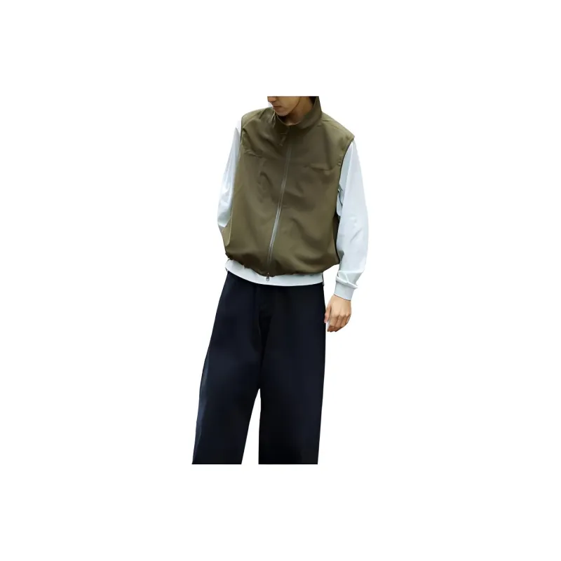 FREAK'S STORE Vests Men-7