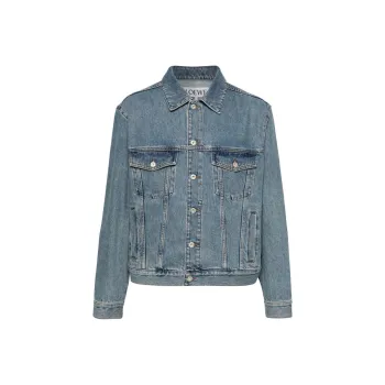 LOEWE Anagram Jacket