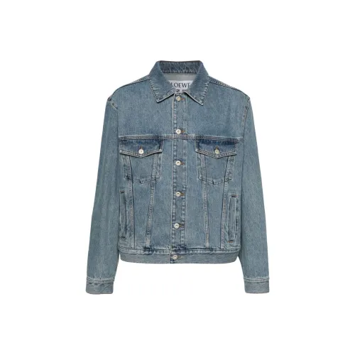 LOEWE Anagram Jacket
