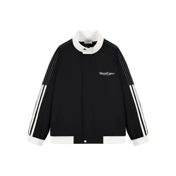 MEXICAN Jackets Unisex