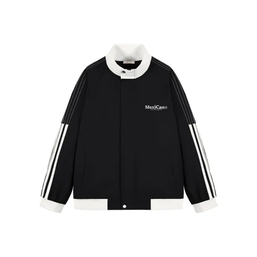 MEXICAN Jackets Unisex